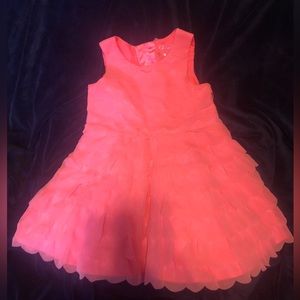 Beautiful Dress. Size 5T